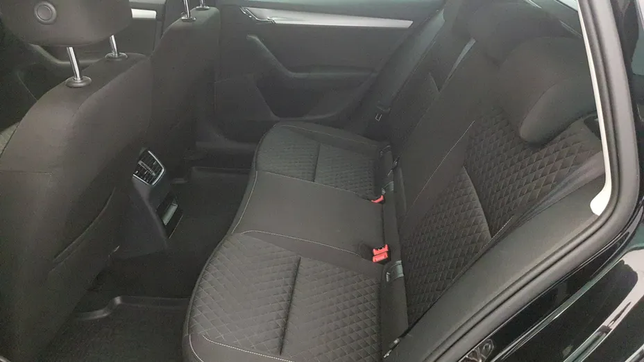 SKODA Octavia Octavia 1.8 TSI 4x4 Drive DSG