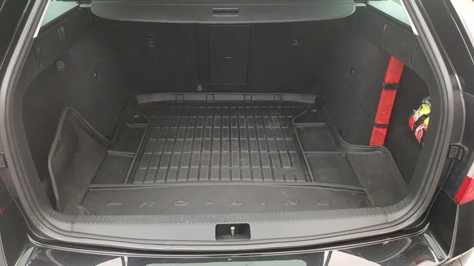 SKODA Octavia Octavia 1.8 TSI 4x4 Drive DSG