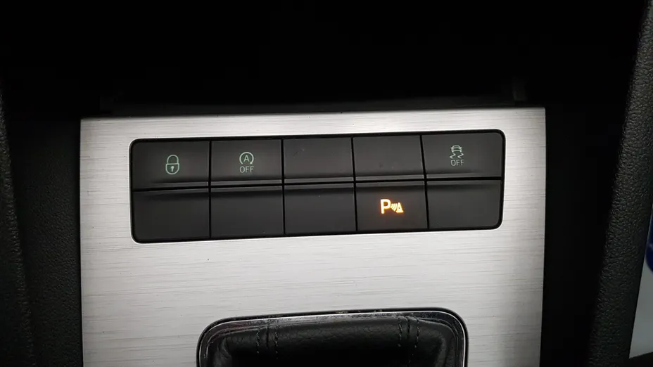 SKODA Octavia Octavia 1.8 TSI 4x4 Drive DSG