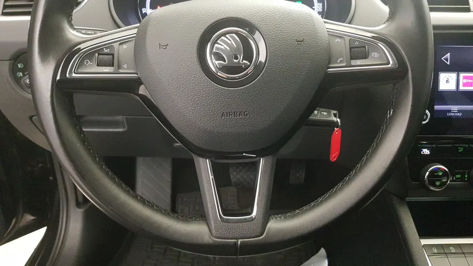 SKODA Octavia Octavia 1.8 TSI 4x4 Drive DSG