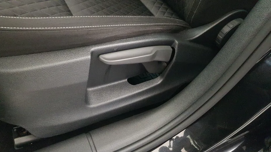 SKODA Octavia Octavia 1.8 TSI 4x4 Drive DSG