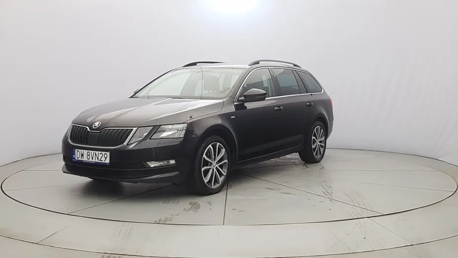 SKODA Octavia Octavia 1.8 TSI 4x4 Drive DSG