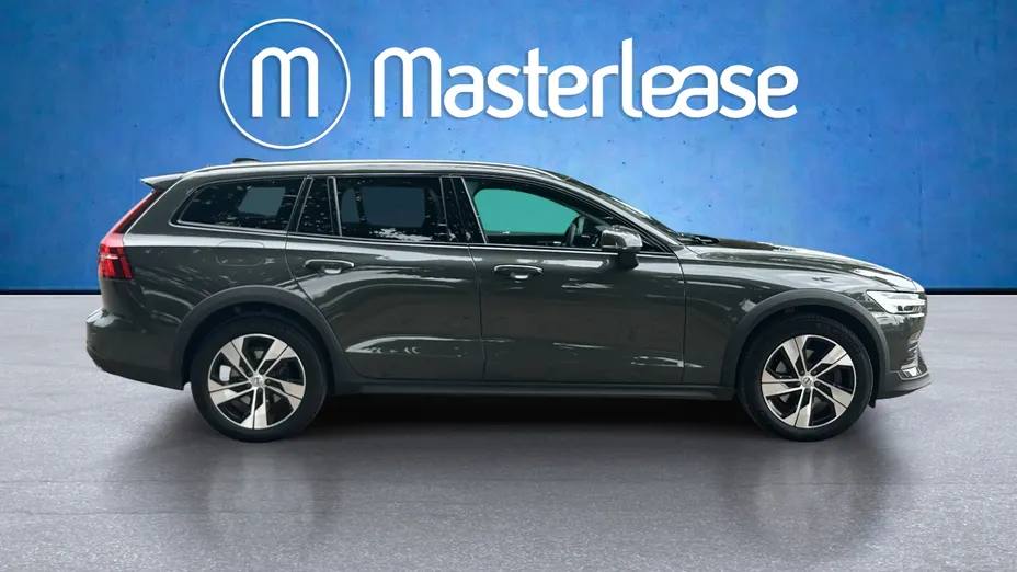 VOLVO V60 V60 CC Pro B4 D AWD aut
