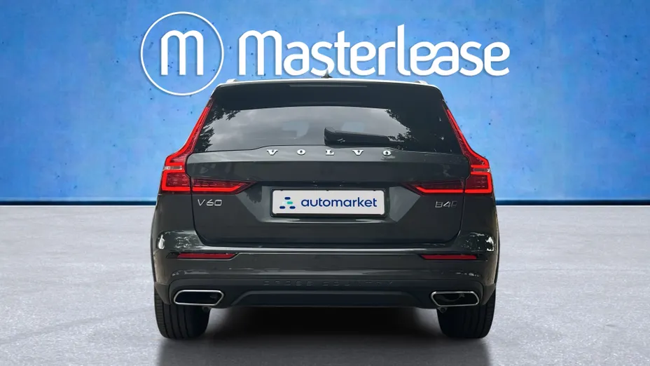 VOLVO V60 V60 CC Pro B4 D AWD aut