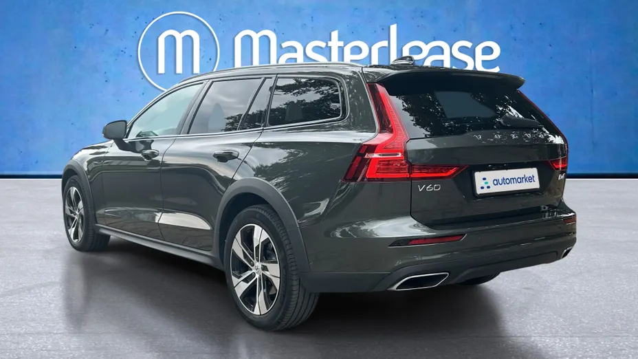 VOLVO V60 V60 CC Pro B4 D AWD aut