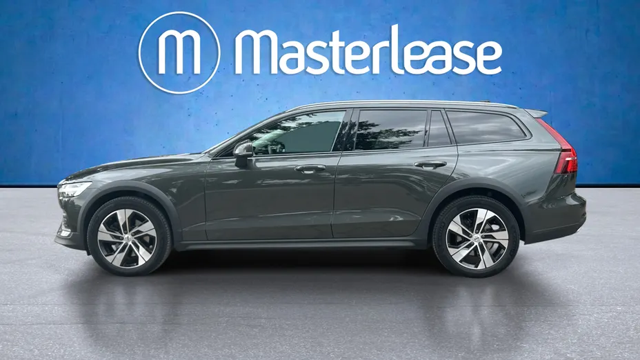 VOLVO V60 V60 CC Pro B4 D AWD aut