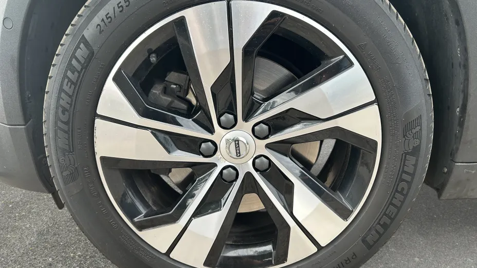 VOLVO V60 V60 CC Pro B4 D AWD aut