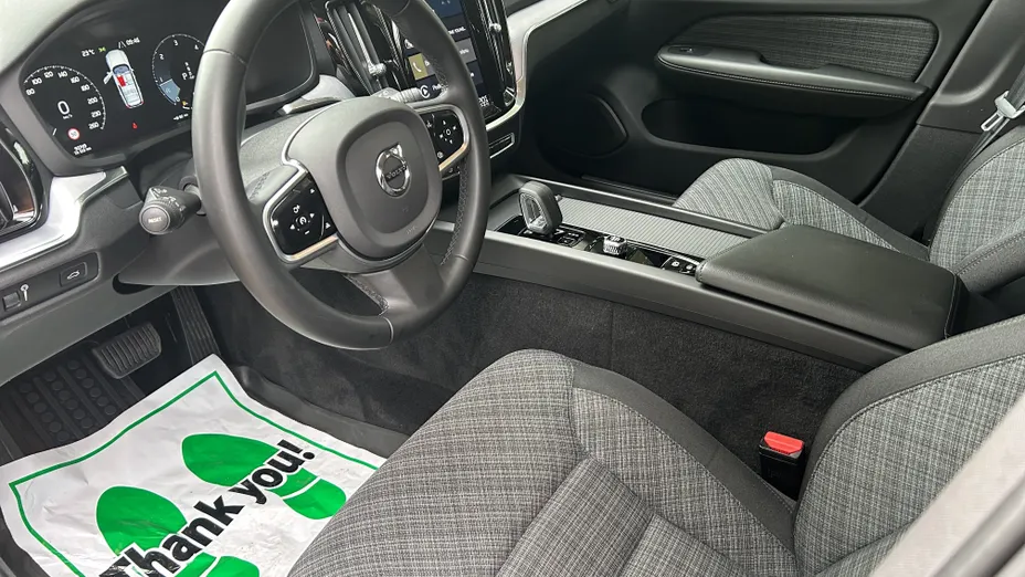 VOLVO V60 V60 CC Pro B4 D AWD aut
