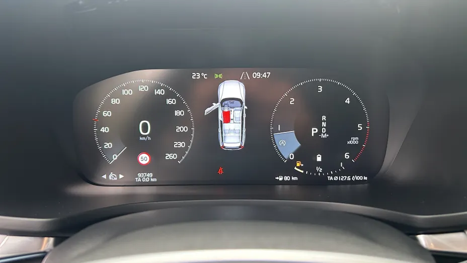 VOLVO V60 V60 CC Pro B4 D AWD aut