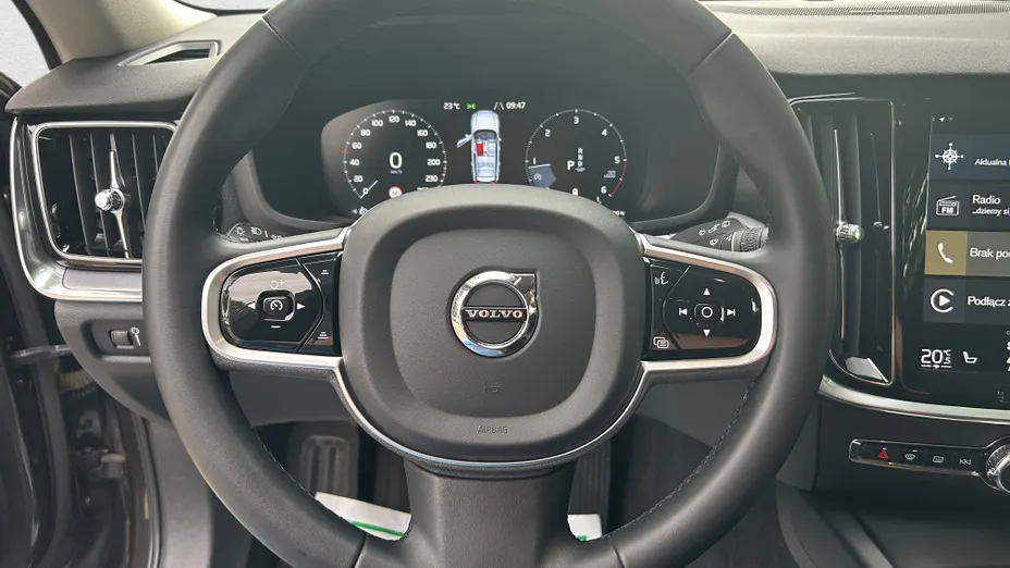 VOLVO V60 V60 CC Pro B4 D AWD aut