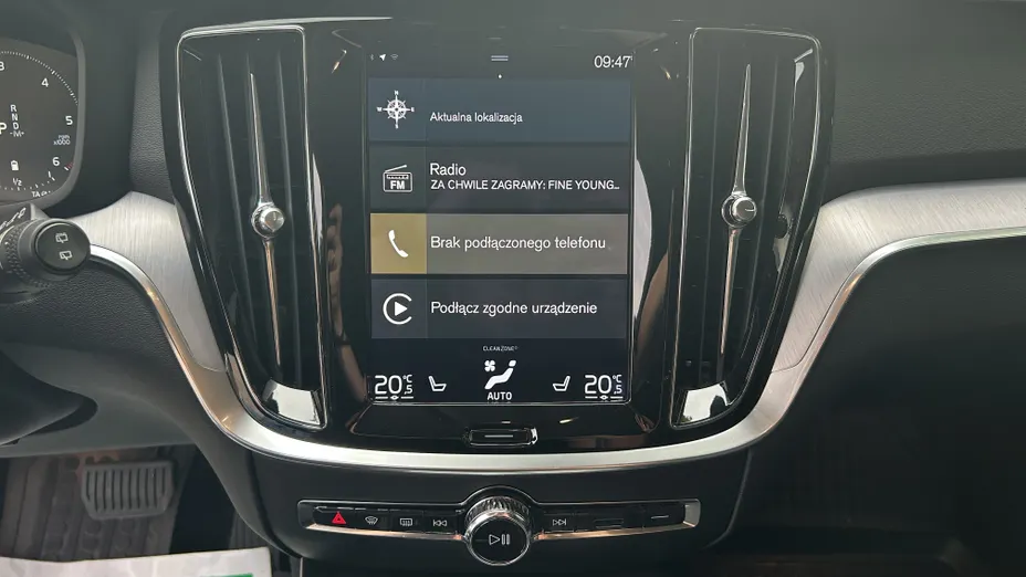 VOLVO V60 V60 CC Pro B4 D AWD aut