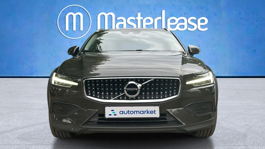 VOLVO V60 V60 CC Pro B4 D AWD aut