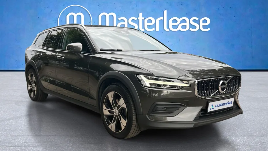 VOLVO V60 V60 CC Pro B4 D AWD aut