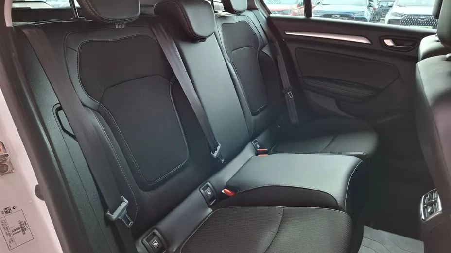 RENAULT Megane Megane 1.3 TCe FAP Intens