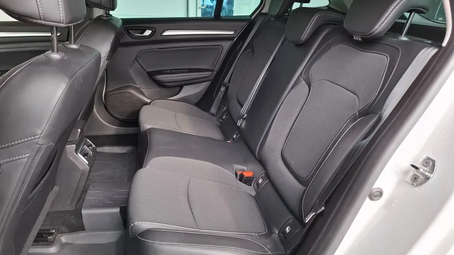 RENAULT Megane Megane 1.3 TCe FAP Intens