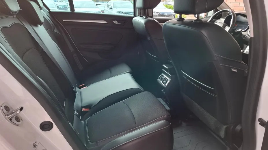 RENAULT Megane Megane 1.3 TCe FAP Intens