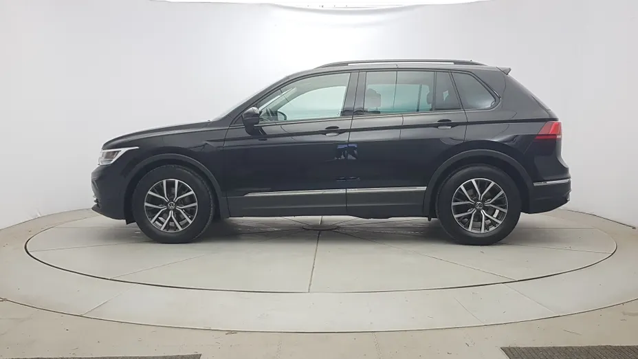 VOLKSWAGEN Tiguan Tiguan 1.5 TSI EVO Life DSG