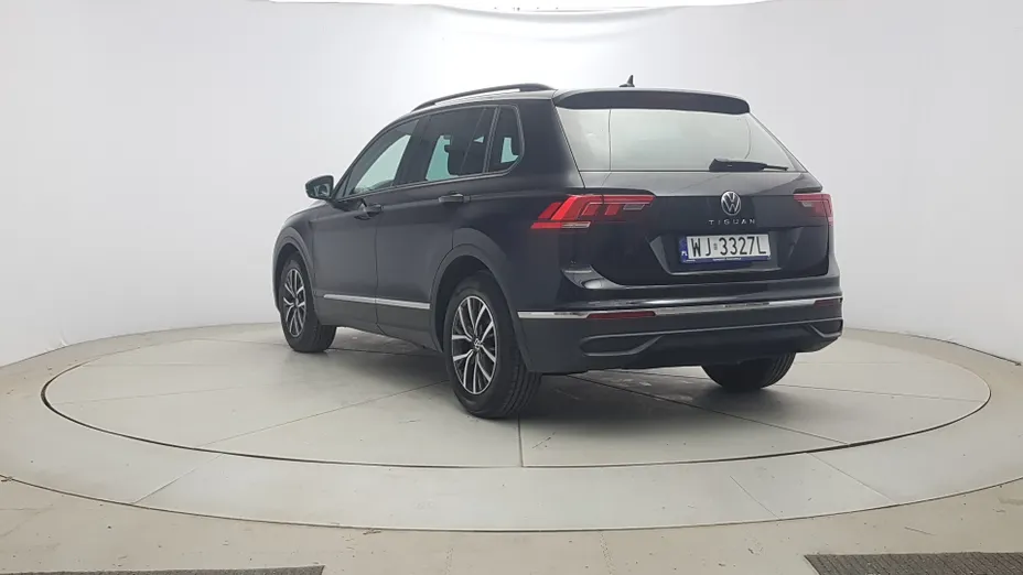 VOLKSWAGEN Tiguan Tiguan 1.5 TSI EVO Life DSG