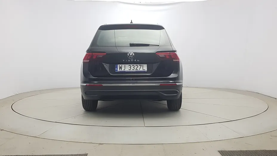 VOLKSWAGEN Tiguan Tiguan 1.5 TSI EVO Life DSG