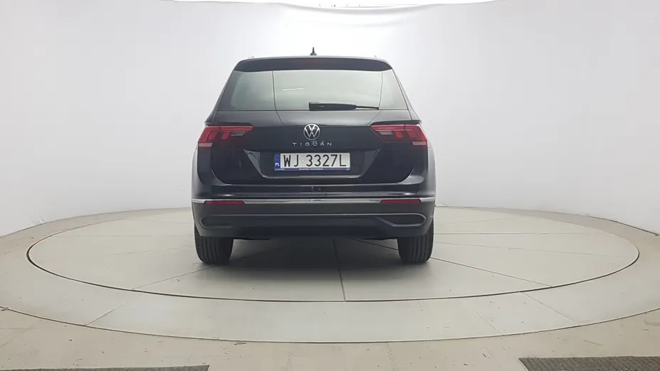 VOLKSWAGEN Tiguan Tiguan 1.5 TSI EVO Life DSG