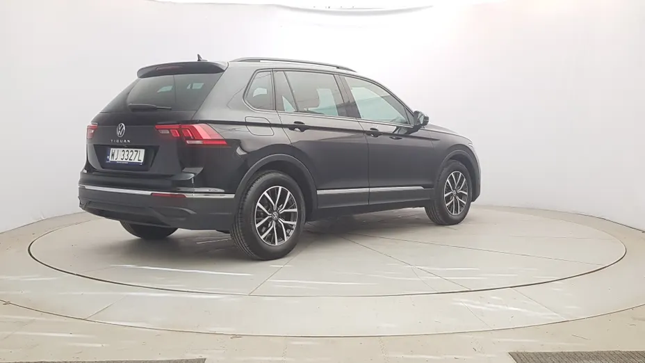 VOLKSWAGEN Tiguan Tiguan 1.5 TSI EVO Life DSG