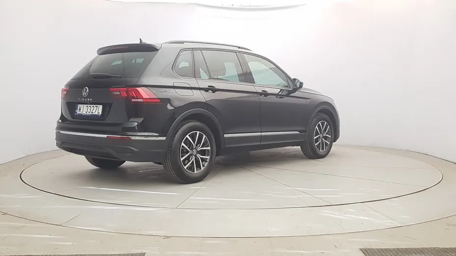 VOLKSWAGEN Tiguan Tiguan 1.5 TSI EVO Life DSG