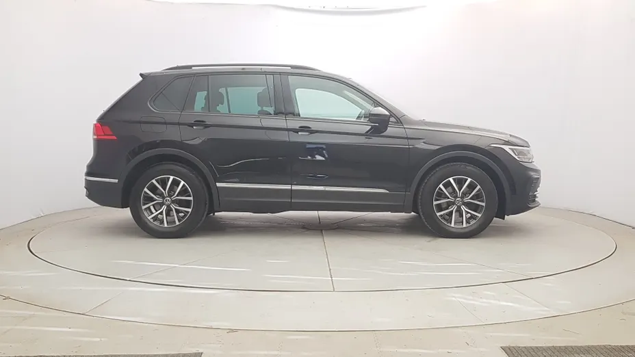 VOLKSWAGEN Tiguan Tiguan 1.5 TSI EVO Life DSG