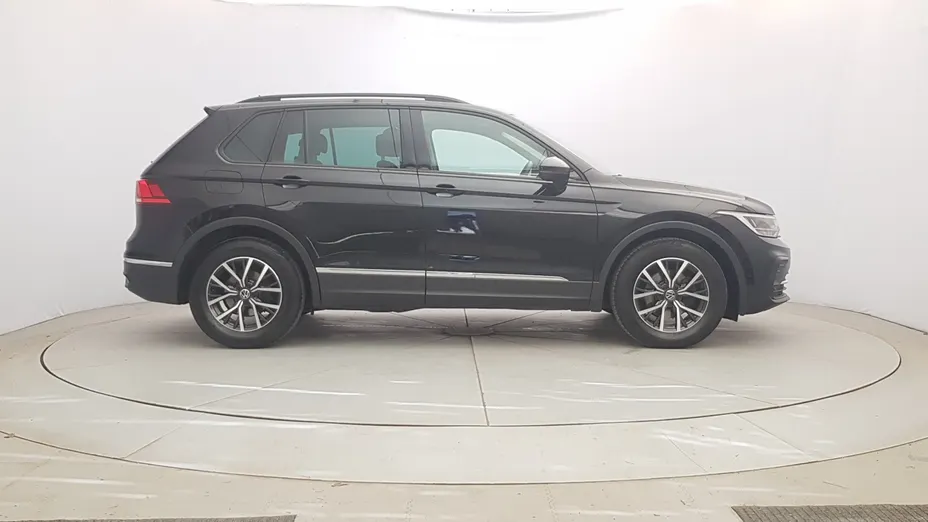VOLKSWAGEN Tiguan Tiguan 1.5 TSI EVO Life DSG