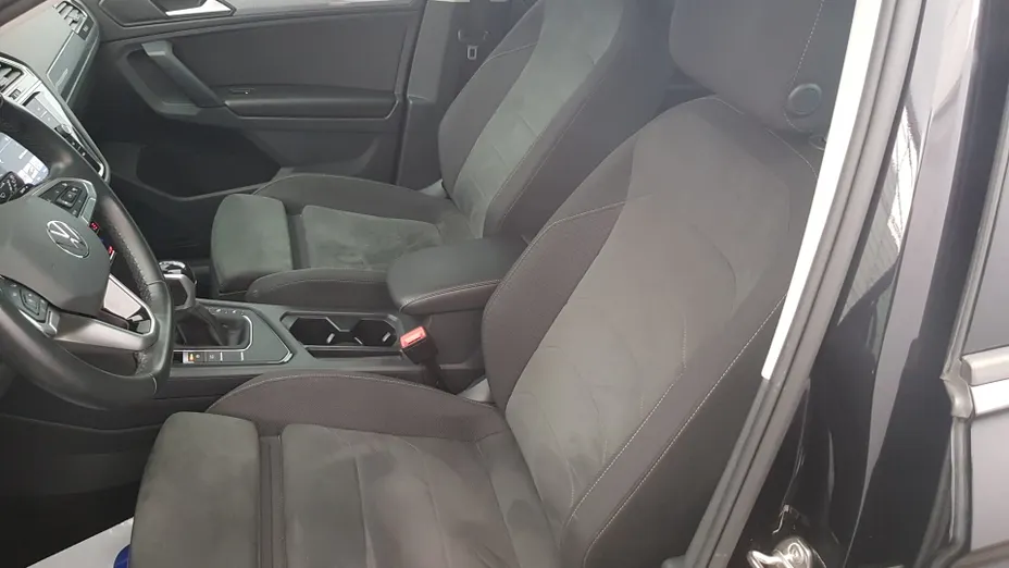 VOLKSWAGEN Tiguan Tiguan 1.5 TSI EVO Life DSG
