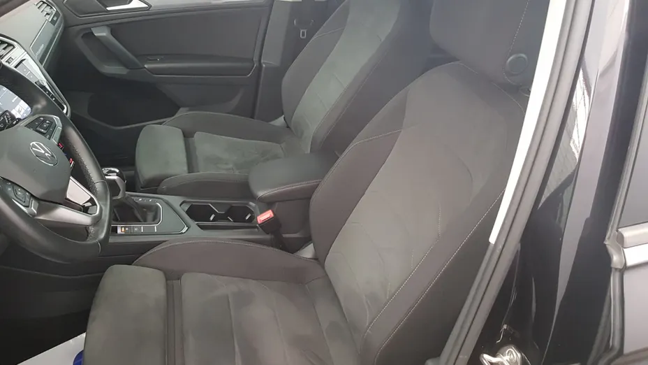 VOLKSWAGEN Tiguan Tiguan 1.5 TSI EVO Life DSG