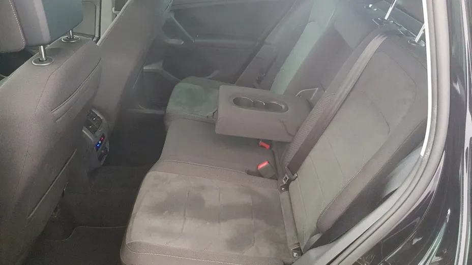 VOLKSWAGEN Tiguan Tiguan 1.5 TSI EVO Life DSG