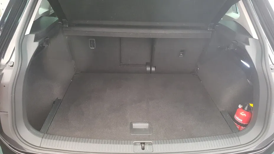 VOLKSWAGEN Tiguan Tiguan 1.5 TSI EVO Life DSG