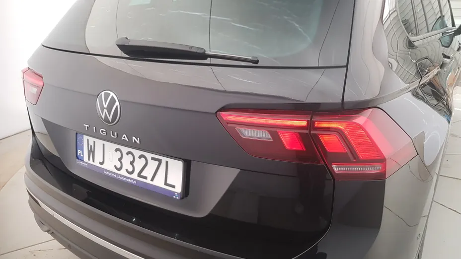 VOLKSWAGEN Tiguan Tiguan 1.5 TSI EVO Life DSG