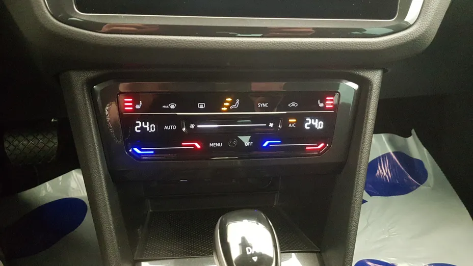 VOLKSWAGEN Tiguan Tiguan 1.5 TSI EVO Life DSG