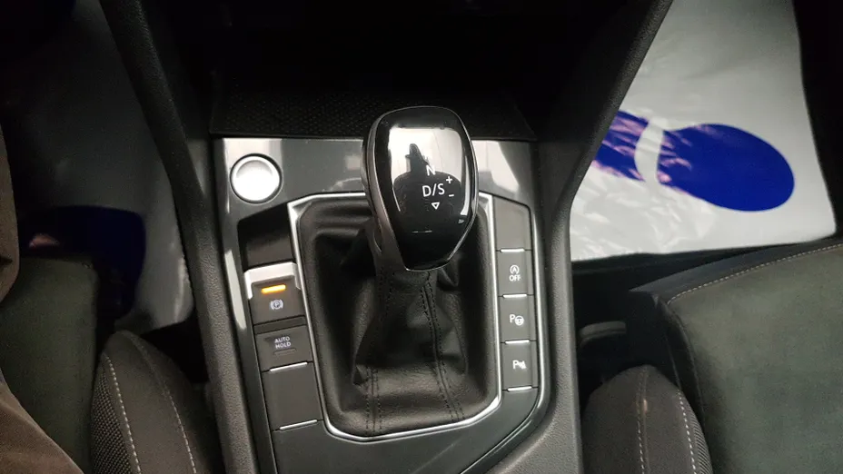 VOLKSWAGEN Tiguan Tiguan 1.5 TSI EVO Life DSG