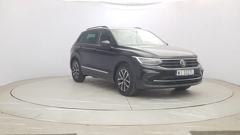 VOLKSWAGEN Tiguan Tiguan 1.5 TSI EVO Life DSG
