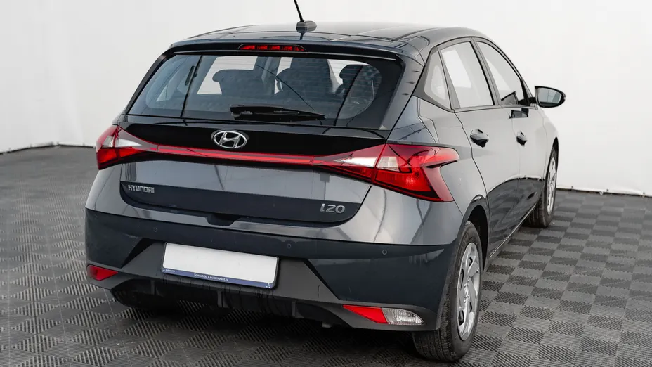 HYUNDAI i20 i20 1.2 Pure