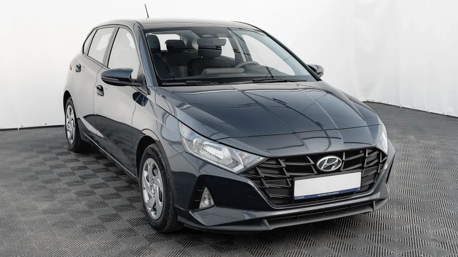 HYUNDAI i20 i20 1.2 Pure