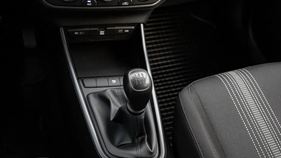 HYUNDAI i20 i20 1.2 Pure