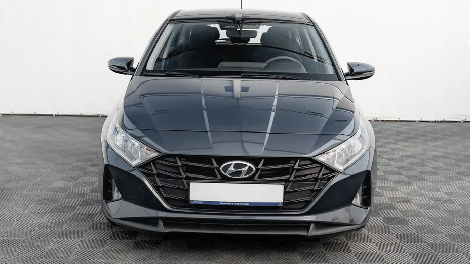HYUNDAI i20 i20 1.2 Pure