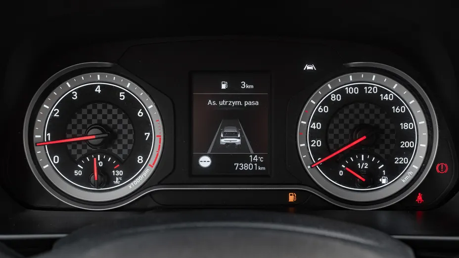 HYUNDAI i20 i20 1.2 Pure