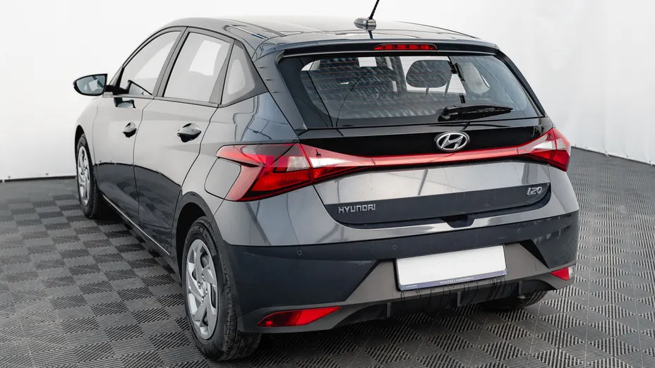 HYUNDAI i20 i20 1.2 Pure