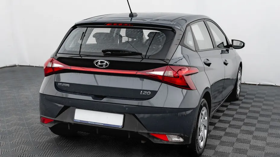 HYUNDAI i20 i20 1.2 Pure