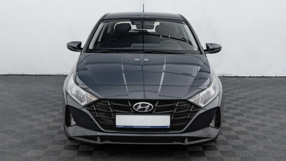 HYUNDAI i20 i20 1.2 Pure