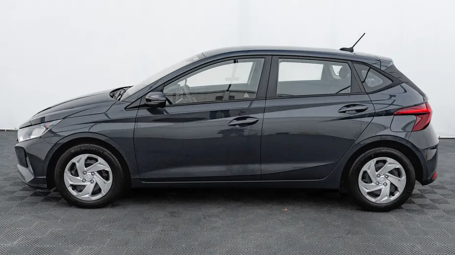 HYUNDAI i20 i20 1.2 Pure