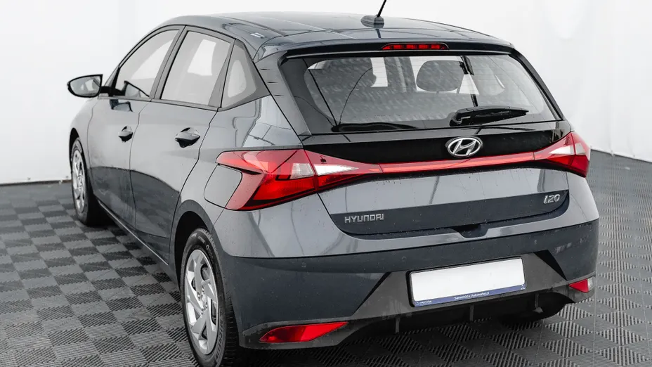 HYUNDAI i20 i20 1.2 Pure