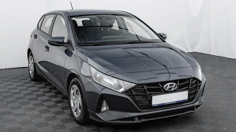 HYUNDAI i20 i20 1.2 Pure