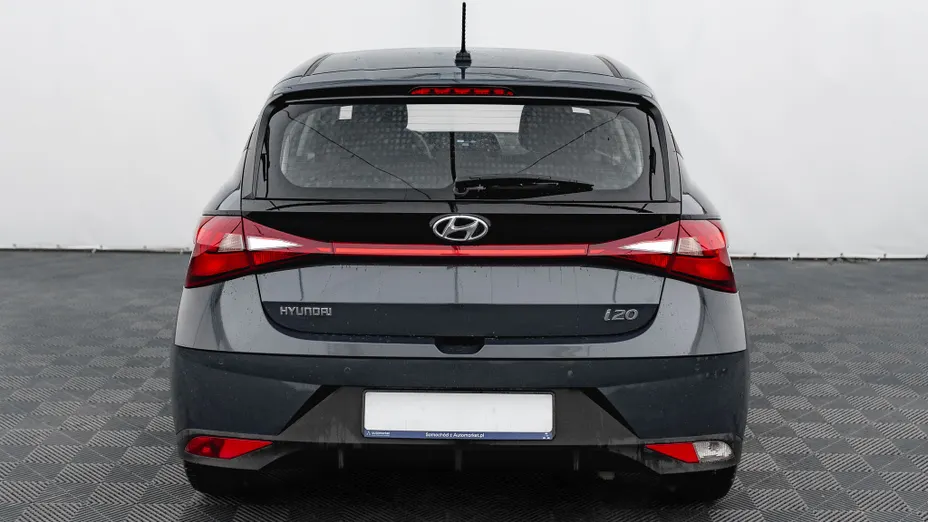 HYUNDAI i20 i20 1.2 Pure