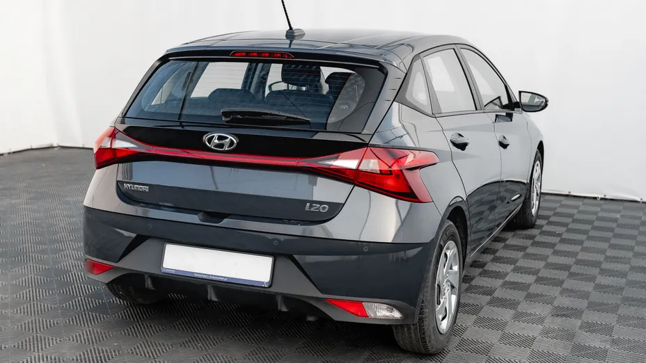 HYUNDAI i20 i20 1.2 Pure