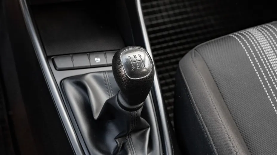 HYUNDAI i20 i20 1.2 Pure